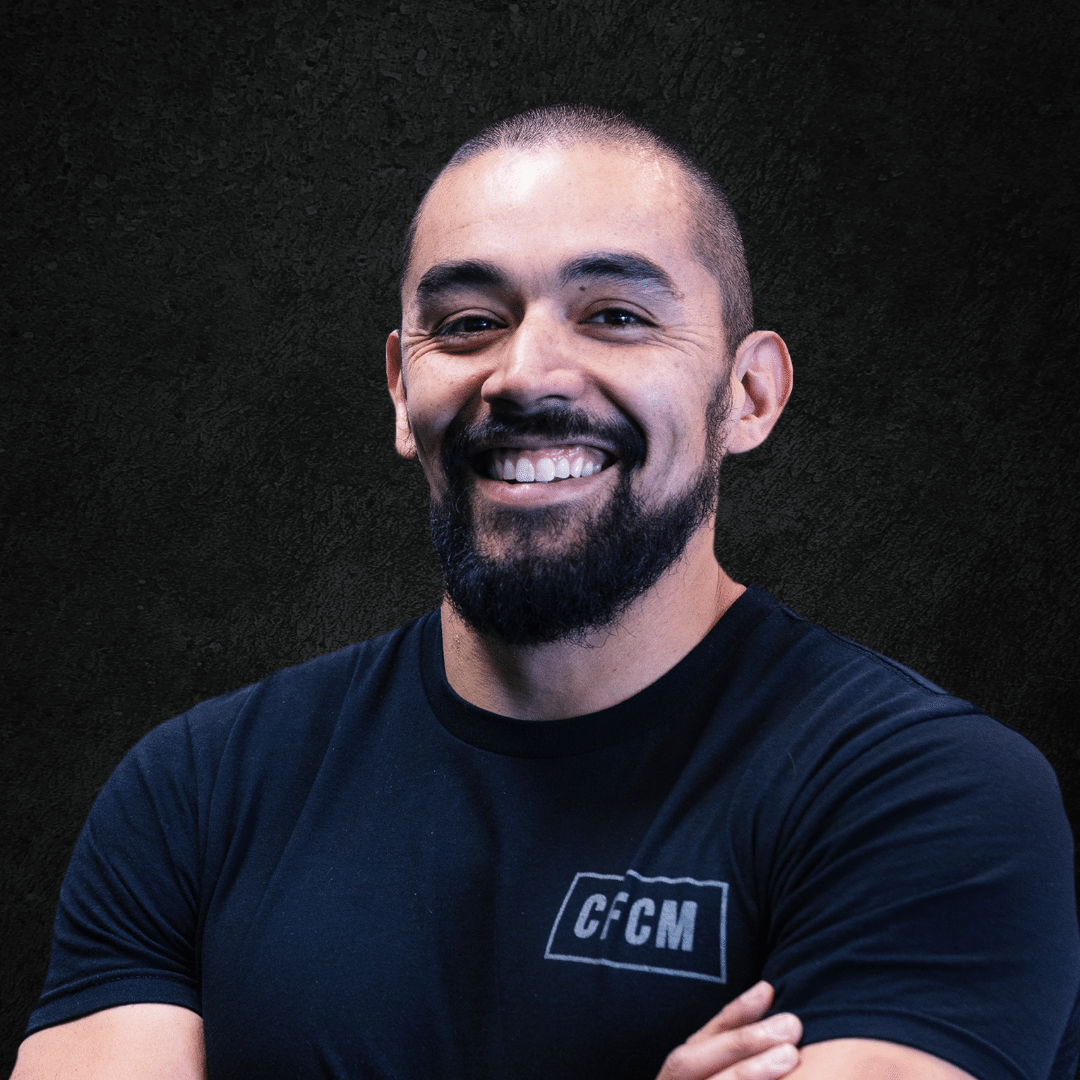 Nathan Contreras