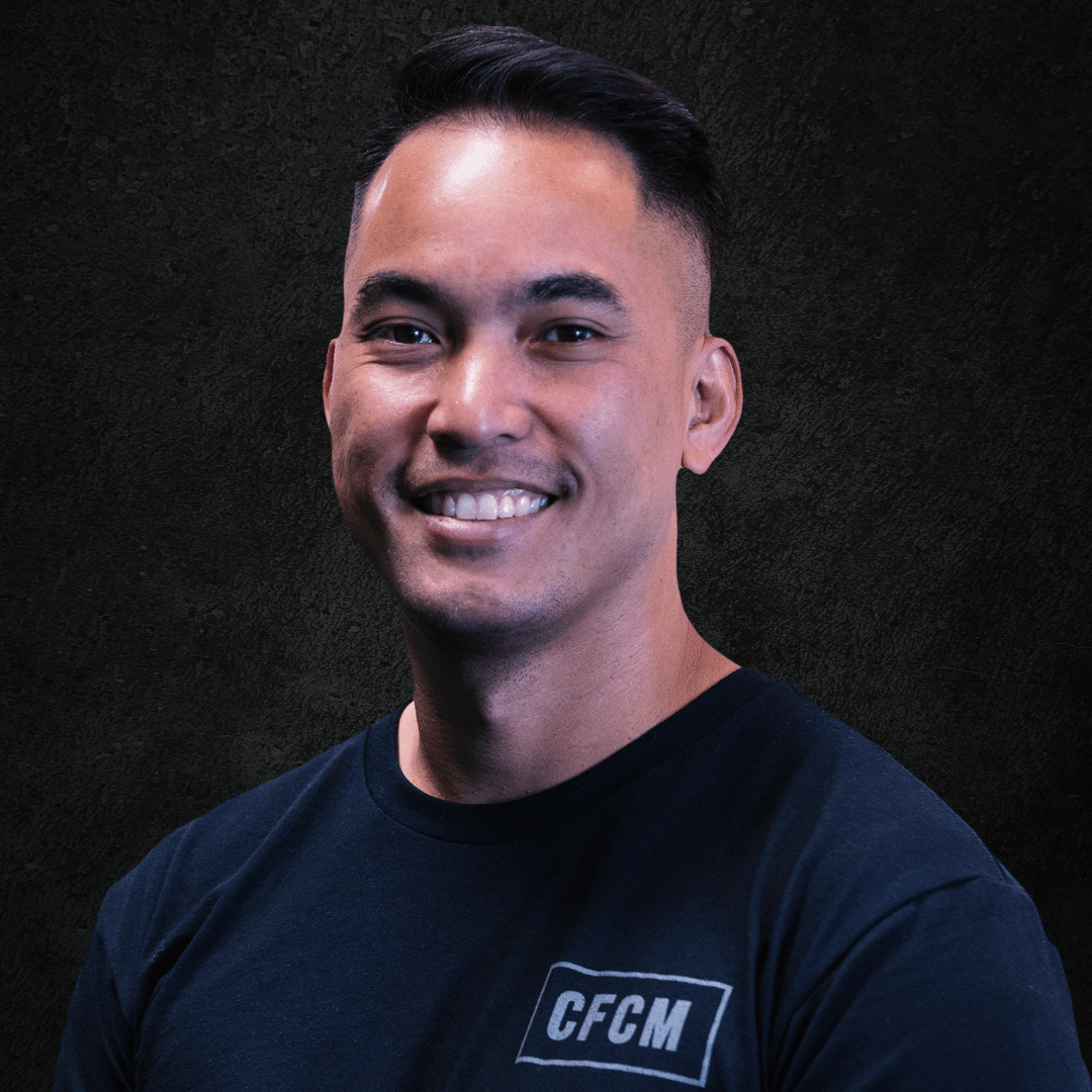 Michael Nguyen