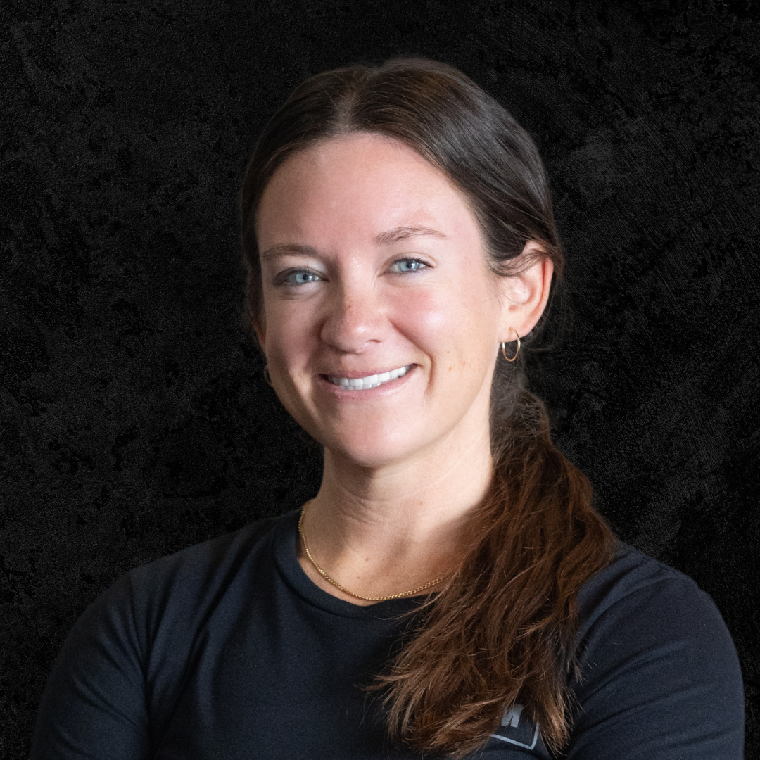 Gina Decker
